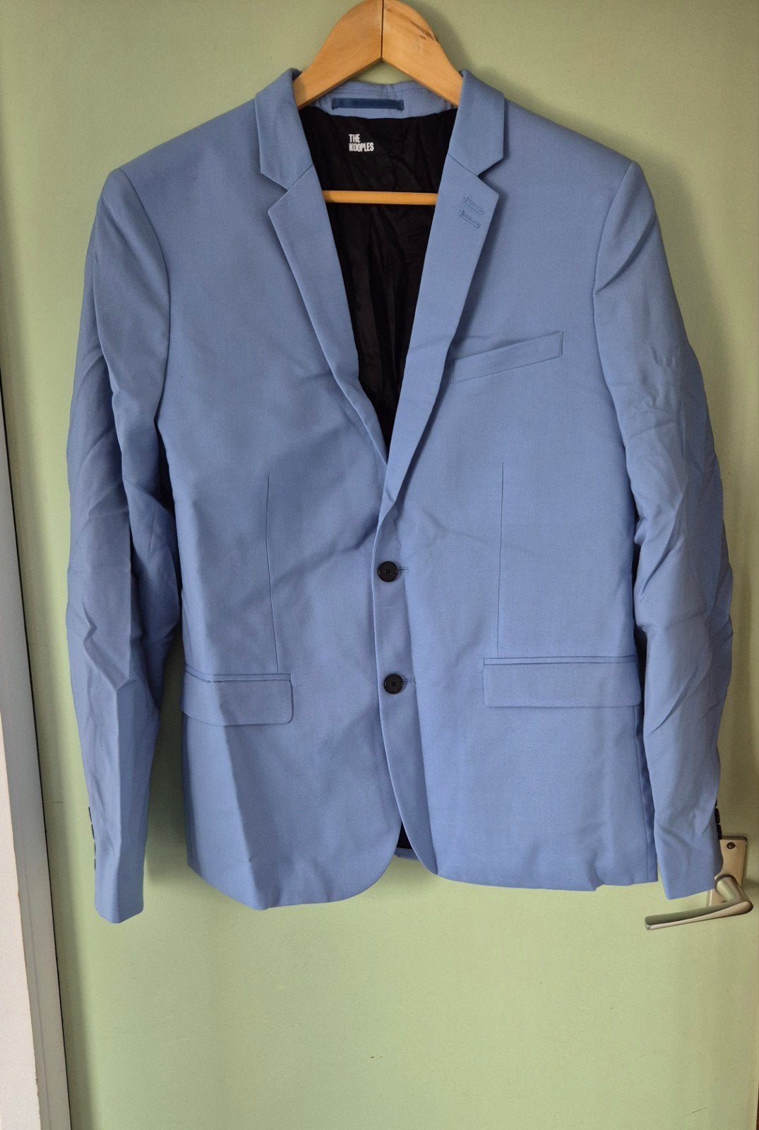 The Kooples colbert maat 48., The Kooples, Nieuw, Ophalen of Verzenden, Maat 48/50 (M)