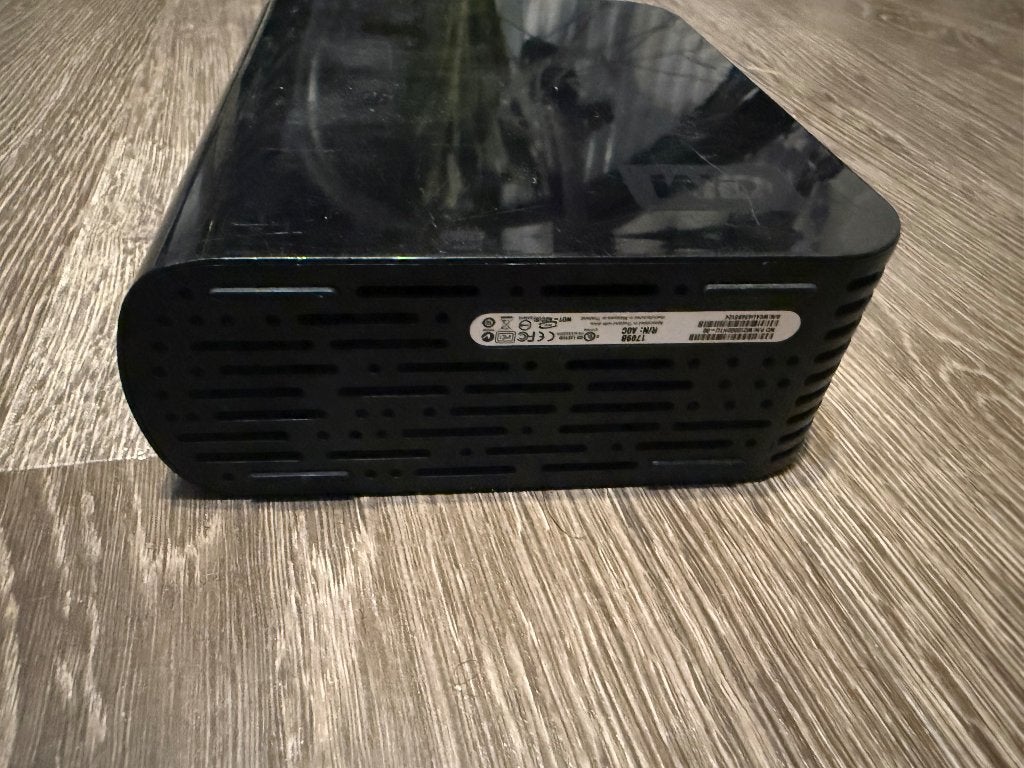 Western Digital 500GB harde schijf, Computers en Software, Gebruikt, HDD, Desktop, 500GB
