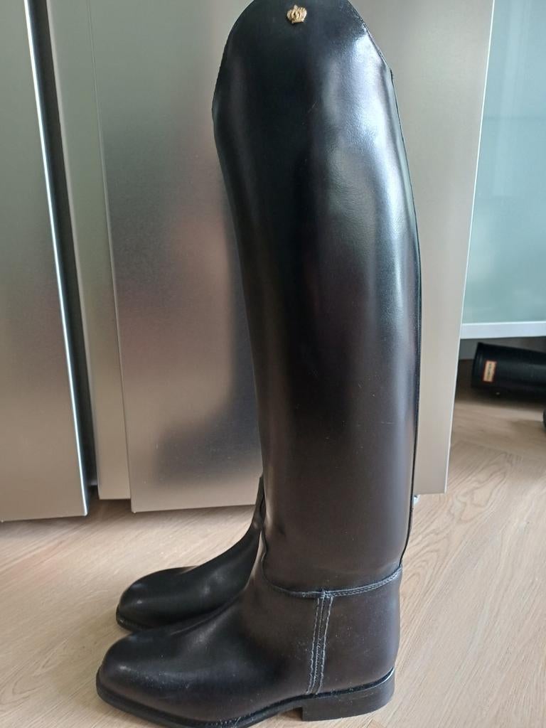 Könings paardrijlaarzen maat 38,5, Ophalen of Verzenden, Nieuw, Dressuur, Schoeisel