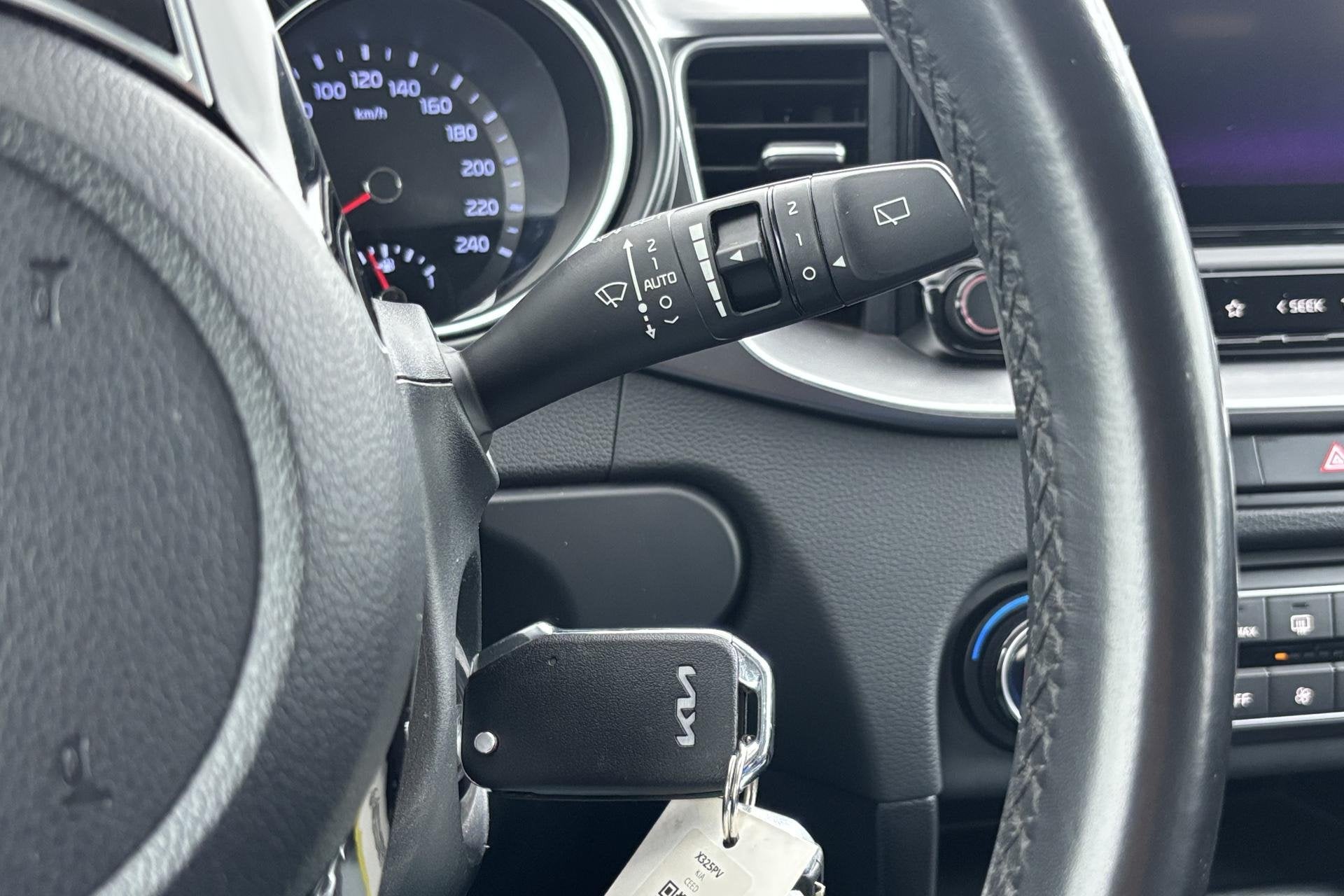 Foto 28 van Kia Ceed Sportswagon 1.0 T-GDi DynamicLine – fris en veelz