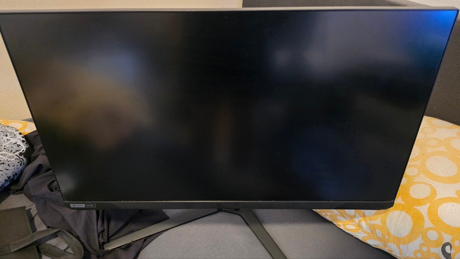 Samsung Odyssey G7 28 inch 4k IPS 144HZ, Gebruikt, IPS, 101 t/m 150 Hz, In hoogte verstelbaar