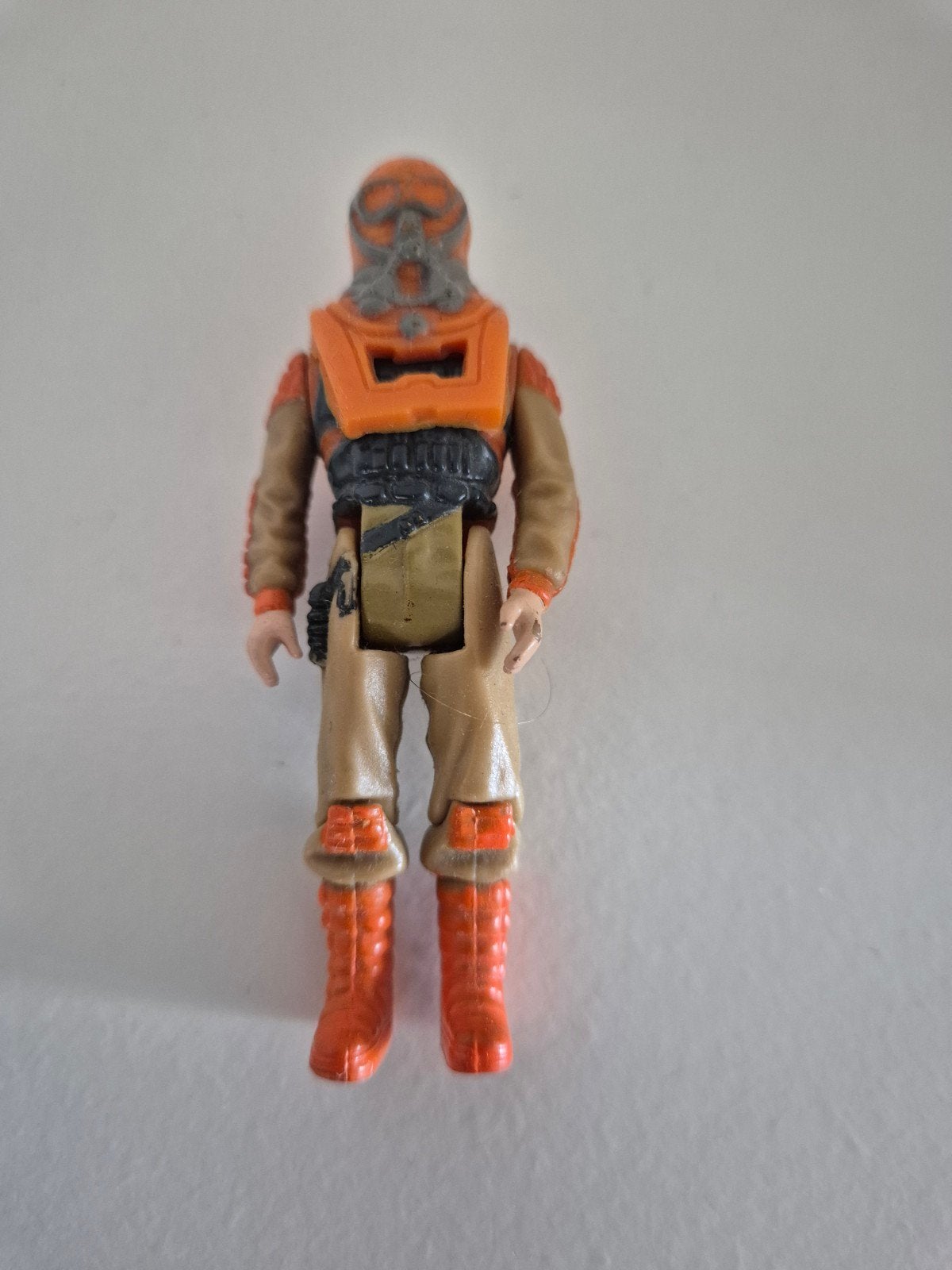 M.A.S.K. Bruce Sato Rhino, Ophalen of Verzenden