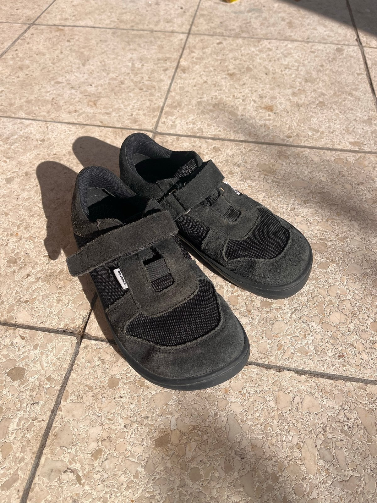 Be Lenka barefoot sneakers maat 32, Ophalen of Verzenden, Gebruikt, Jongen of Meisje, Schoenen