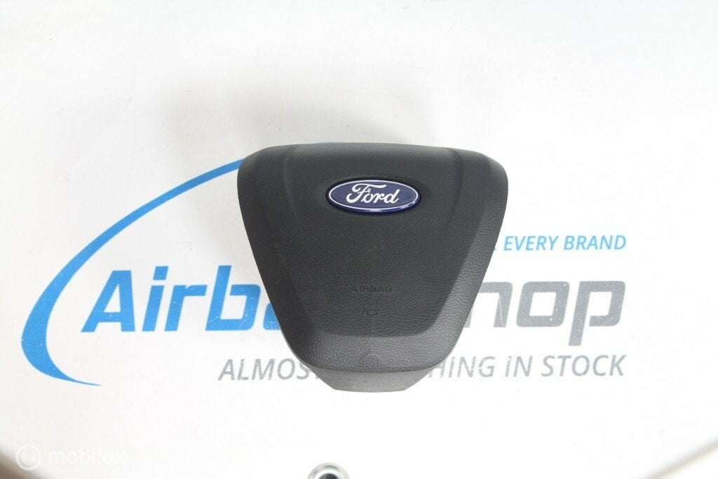 Airbag set - Dashboard Ford Mondeo MK5 (2014-heden), Auto-onderdelen
