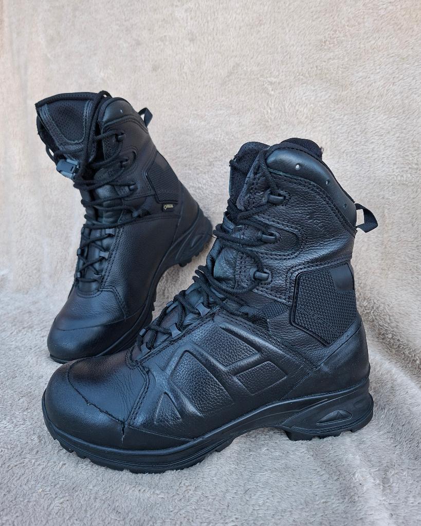 Haix Ranger GSG9-X Dames, maat 38., Haix, Zwart, Ophalen of Verzenden, Sneakers of Gympen