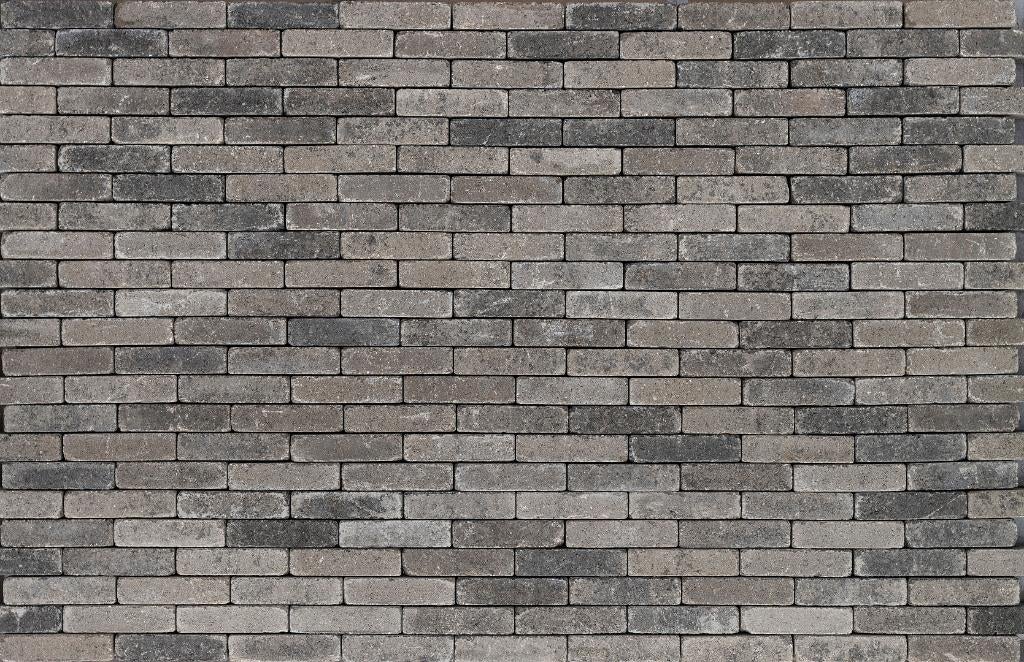 Opruiming Dikformaat/koppel Stones 21x6,8x6cm, Ophalen, Klinkers, Nieuw, 10 m² of meer