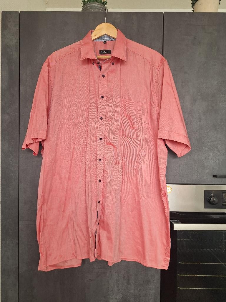 Blouse eterna maat xxl, Ophalen of Verzenden, Gedragen, Overige kleuren, Overige halswijdtes
