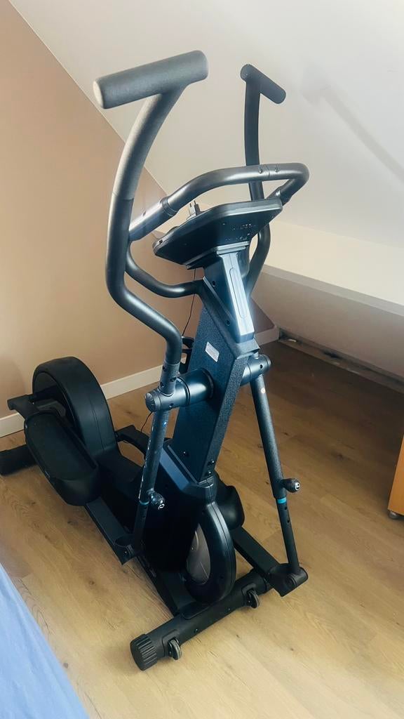 Crosstrainer, Ophalen, Zo goed als nieuw, Crosstrainer
