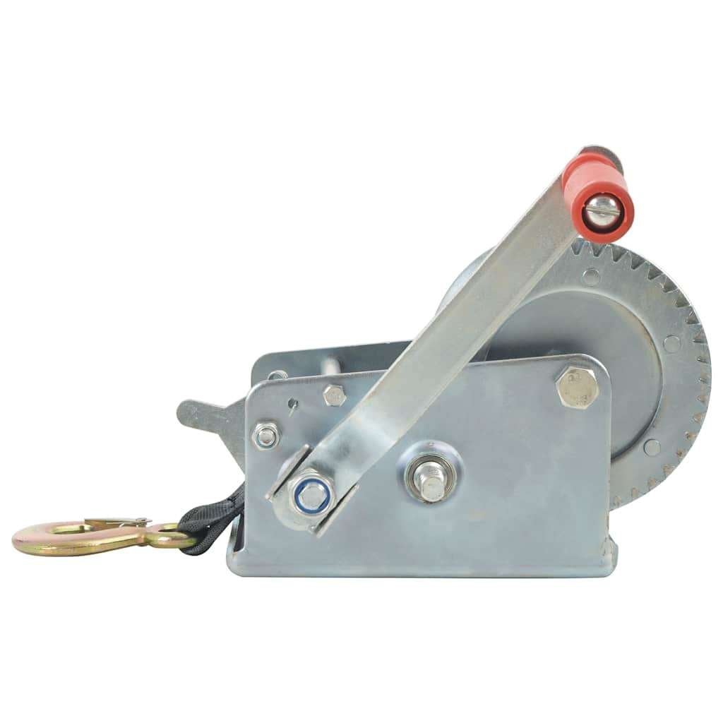 Handlier bootlier lier 1130 kg 8 m band GRATIS VERZENDEN!, Verzenden, Overige typen, Nieuw, Nvt