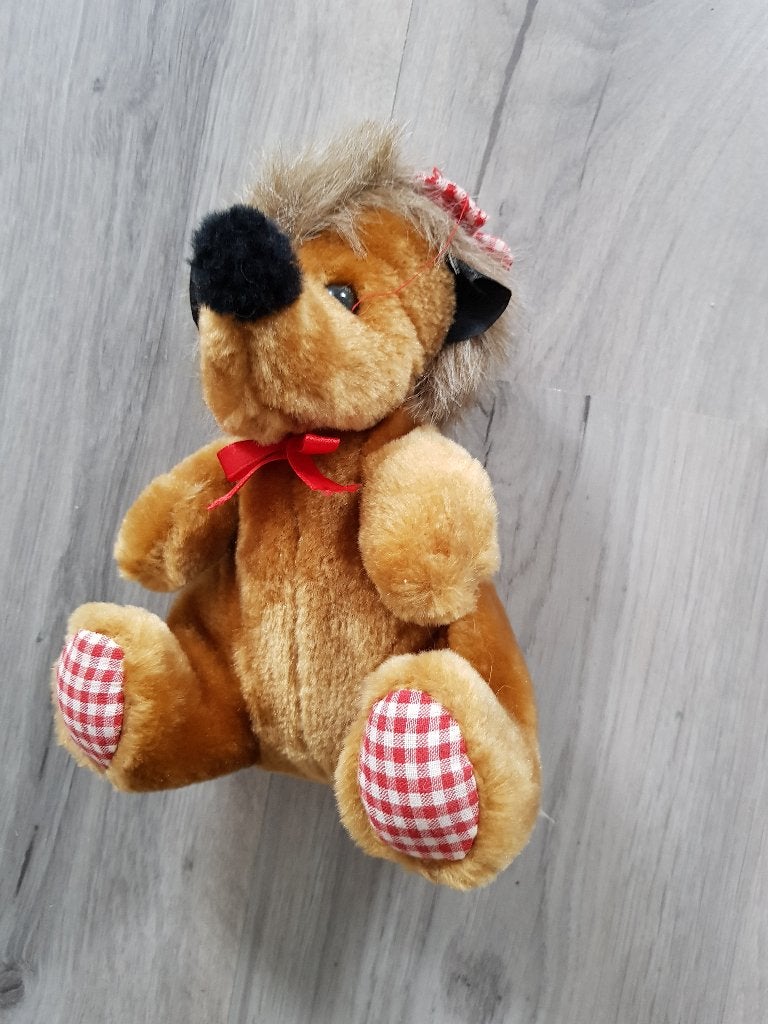 Nieuw! Knuffel egel, Kinderen en Baby's, Speelgoed | Knuffels en Pluche, Ophalen of Verzenden, Nieuw, Overige typen