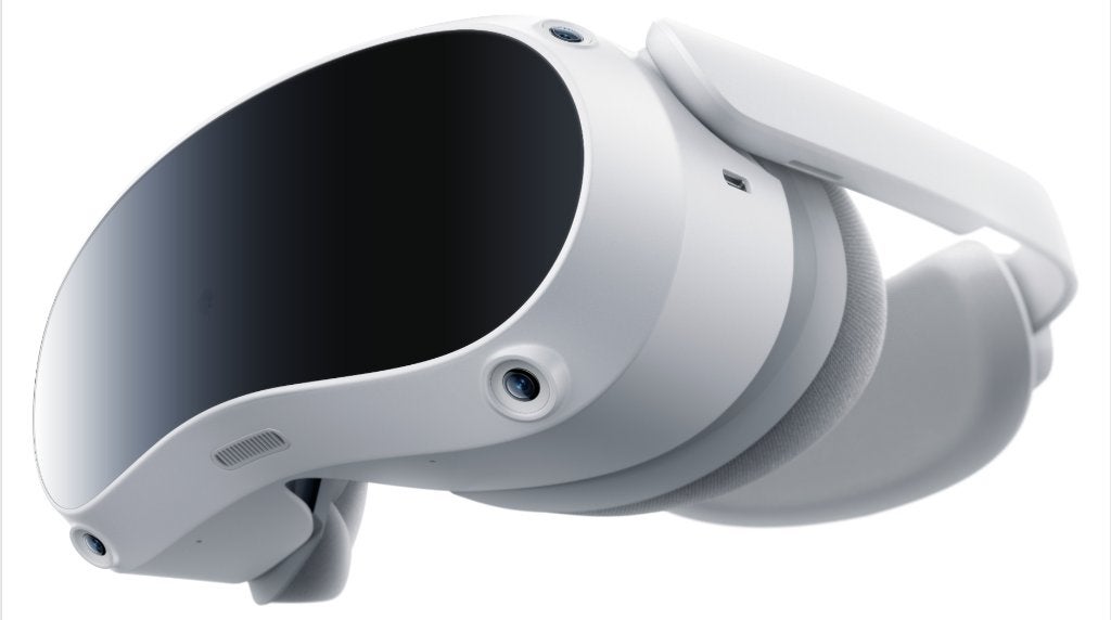 Pico4 256gb vr bril, Ophalen, Nieuw, VR-bril, Telefoon