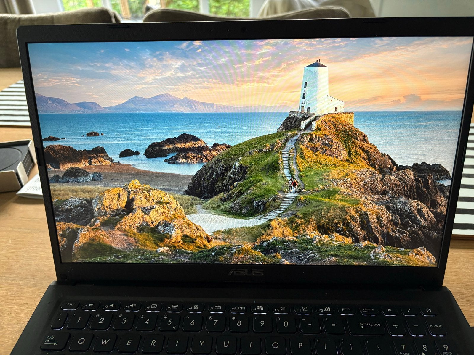 ASUS Vivobook X1500E Laptop, Computers en Software, Windows Laptops, 2 tot 3 Ghz, 8 GB, Ophalen of Verzenden, Zo goed als nieuw