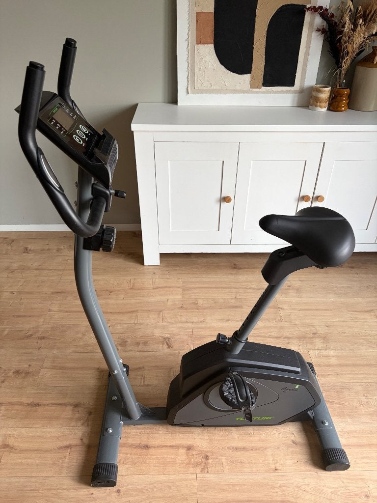 Hometrainer, Ophalen, Zo goed als nieuw, Hometrainer