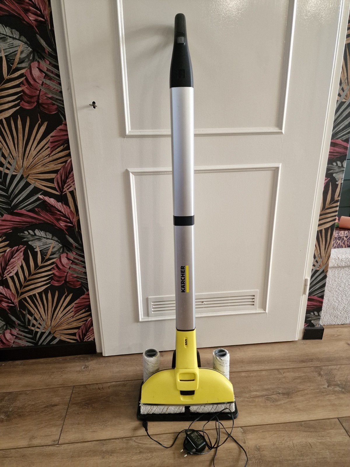 karcher, Ophalen of Verzenden