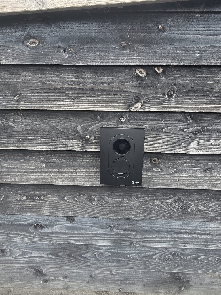 Laadpaal installeren Utrecht | Elektricien | StroomNL, Diensten en Vakmensen, Elektriciens, Garantie