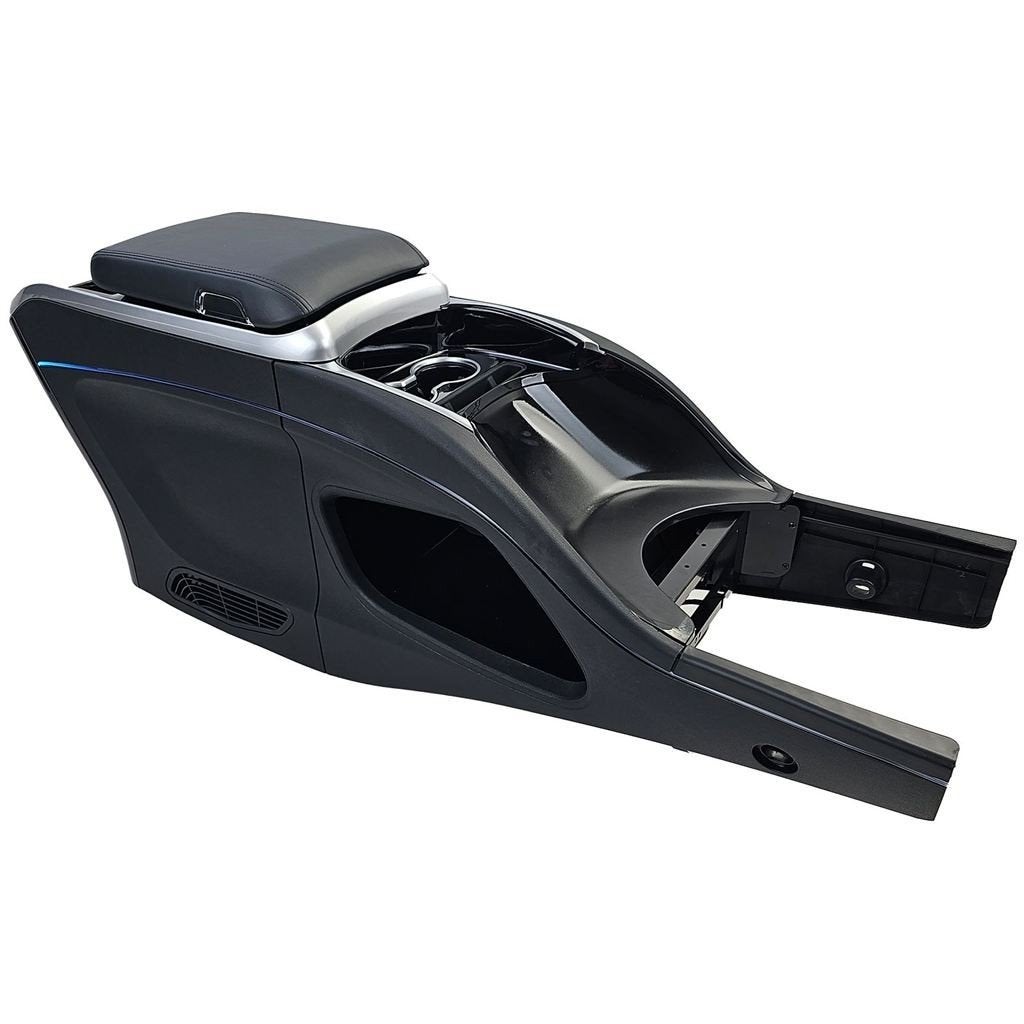 Middenconsole Koelbox Mercedes V Klasse W447 USB Armsteun, Verzenden, Automotive Parts, A.parts@hotmail.nl, Trasmolenlaan 12 3447 GZ Woerden