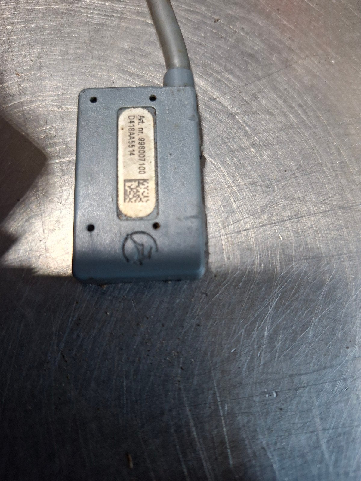 Trapsensor + krachtsensor voor Gazelle Innergy, Fietsen en Brommers, Ophalen