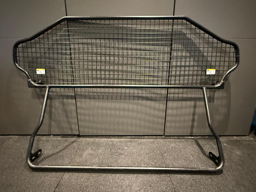 Honden-/beveiligingsrek Toyota RAV4 (2019-2025), Ophalen, Gebruikt