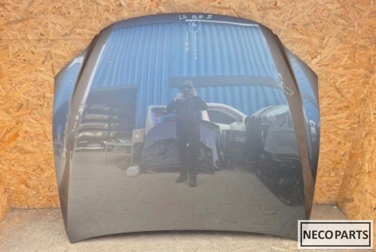 LEXUS LS V MOTORKAP ORIGINEEL COMPLEET ALLES LEVERBAAR!!!, Gebruikt, -, Achter, -