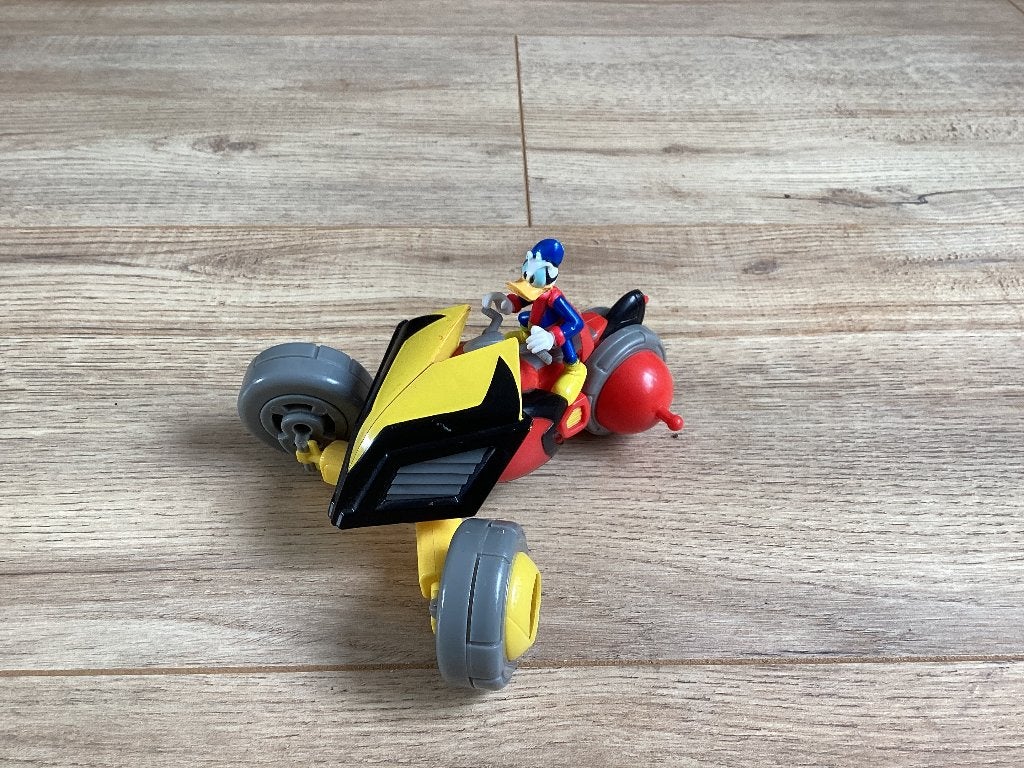Foto 2 van Verzamelitems Disney/Donald Duck