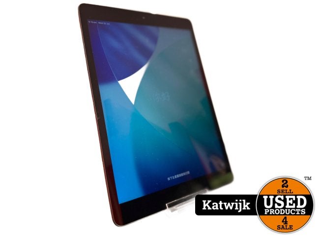 Apple iPad 8e Generatie (2020) | 32GB | WiFi + Cellular, Apple, Zo goed als nieuw, Support@apple.com, One Apple Park Way
Cupertino, CA 95014
United States