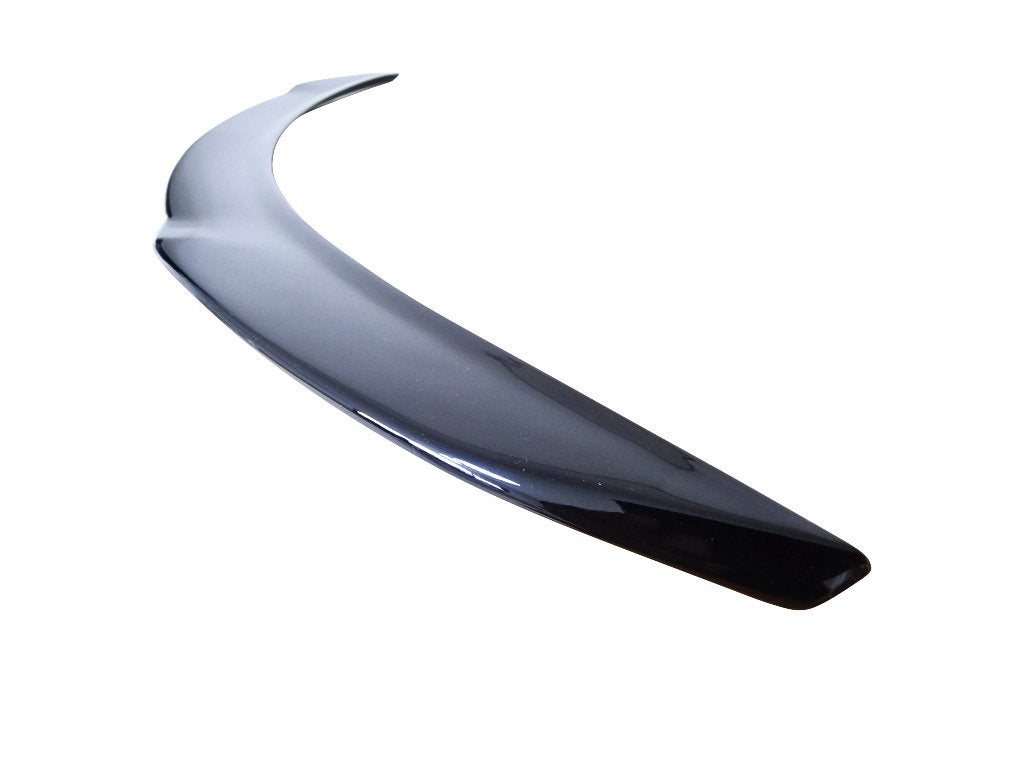 Kofferbak Spoiler W206 2021+ Hoogglans Zwart, Auto diversen, Tuning en Styling, Ophalen of Verzenden
