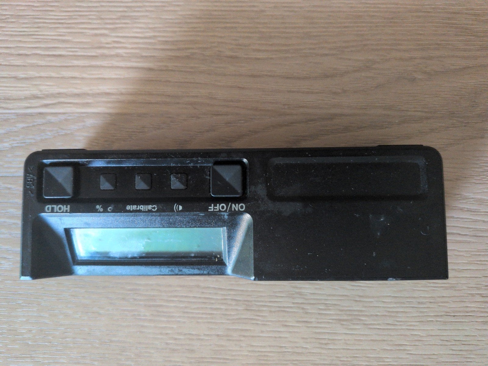 Swiss+Level Digitale Waterpas / Hellingsmeter, Doe-het-zelf en Verbouw, Meetapparatuur, Ophalen of Verzenden, Gebruikt, Overige meters
