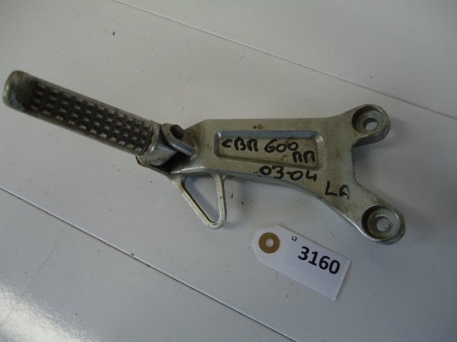 CBR600RR 2003 - 2004 Honda D1-24509