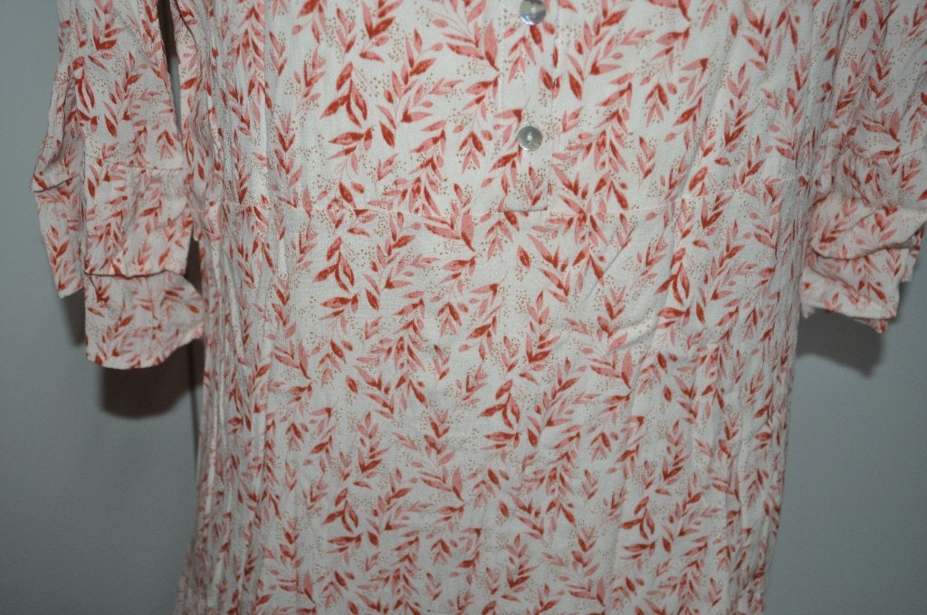 XYZ94 Smashed Lemon Jurk maat 44 XXL, Kleding | Dames, Jurken, Overige kleuren, Maat 42/44 (L), Ophalen of Verzenden, Zo goed als nieuw