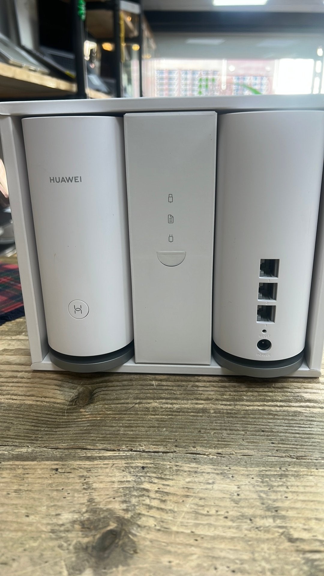 Huawei Wifi Mesh 3, Computers en Software, Routers en Modems, Ben, Nieuw, Ophalen of Verzenden, Rma@notebookandmore.nl