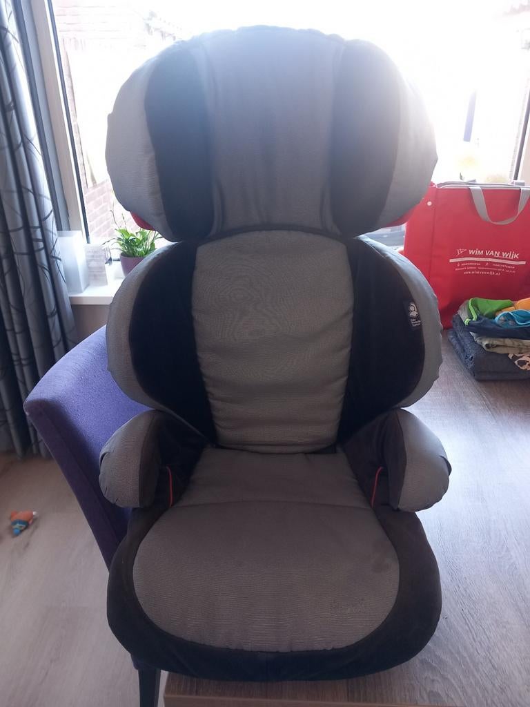 Maxi-Cosi Rodi autostoel, Ophalen, 15 t/m 36 kg, Zijbescherming, Maxi-Cosi