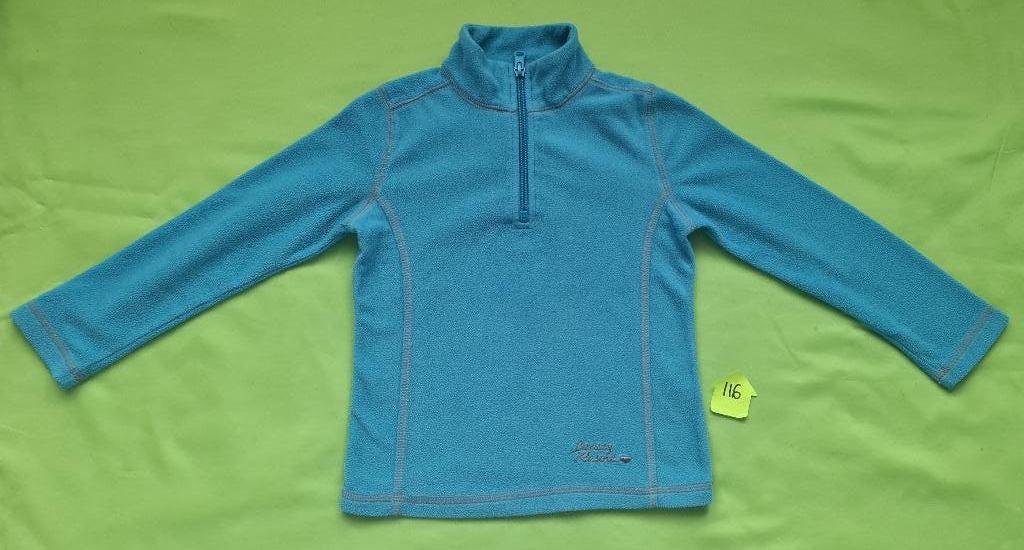 Alive sweatshirt maat 116, Kinderen en Baby's, Kinderkleding | Maat 116, Jongen of Meisje, Trui of Vest, Ophalen of Verzenden