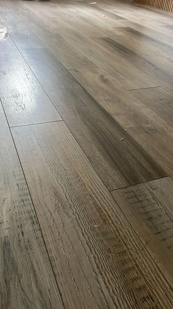 Balterio laminaatvloer te koop – 20 m², Ophalen, 50 tot 150 cm, 10 m² of meer, 10 tot 30 cm
