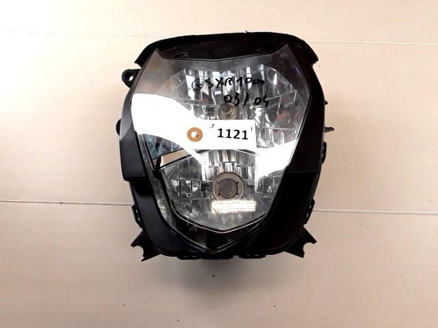 GSXR1000 2003 - 2004 Suzuki Koplamp D1-35439