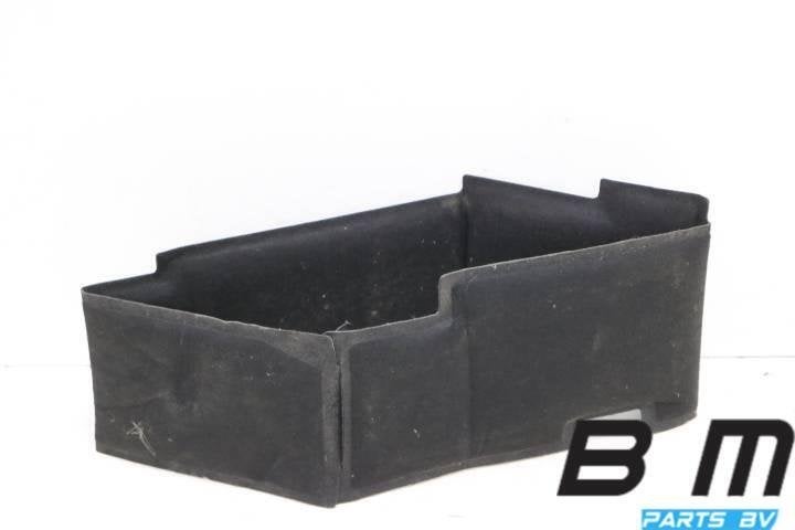 Accuhoes VW Arteon 2Q0915418G, Gebruikt