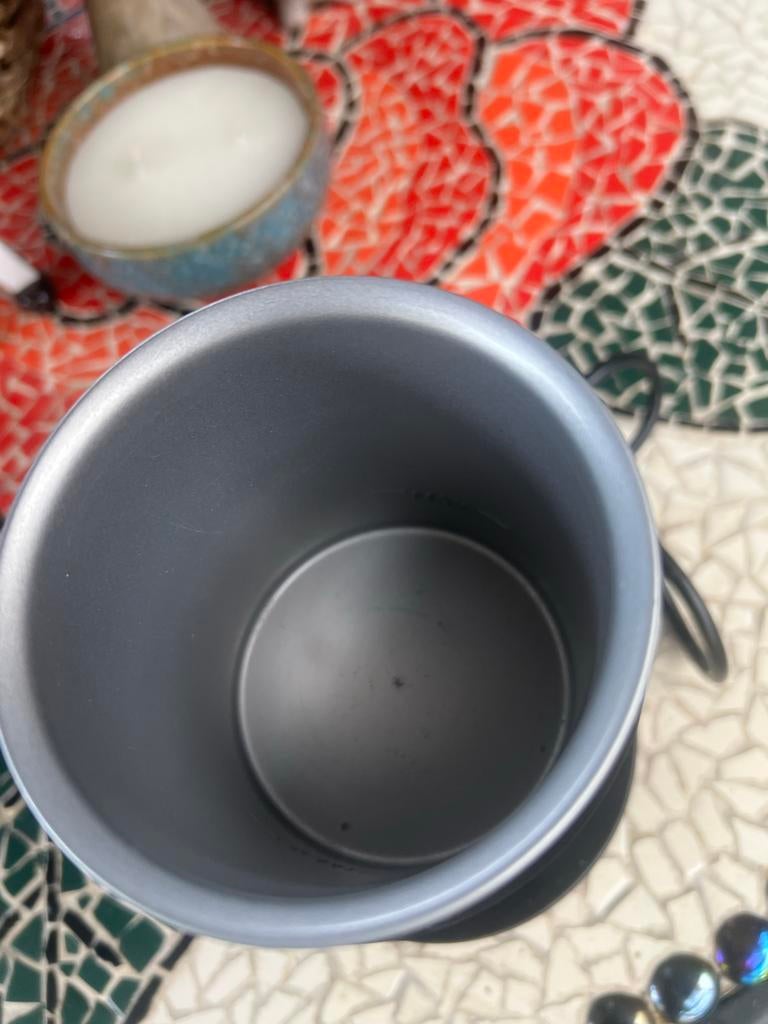 Senseo Melkopschuimer - Perfect Melkschuim voor Koffie, Ophalen of Verzenden, Zo goed als nieuw, Elektrische melkopschuimer