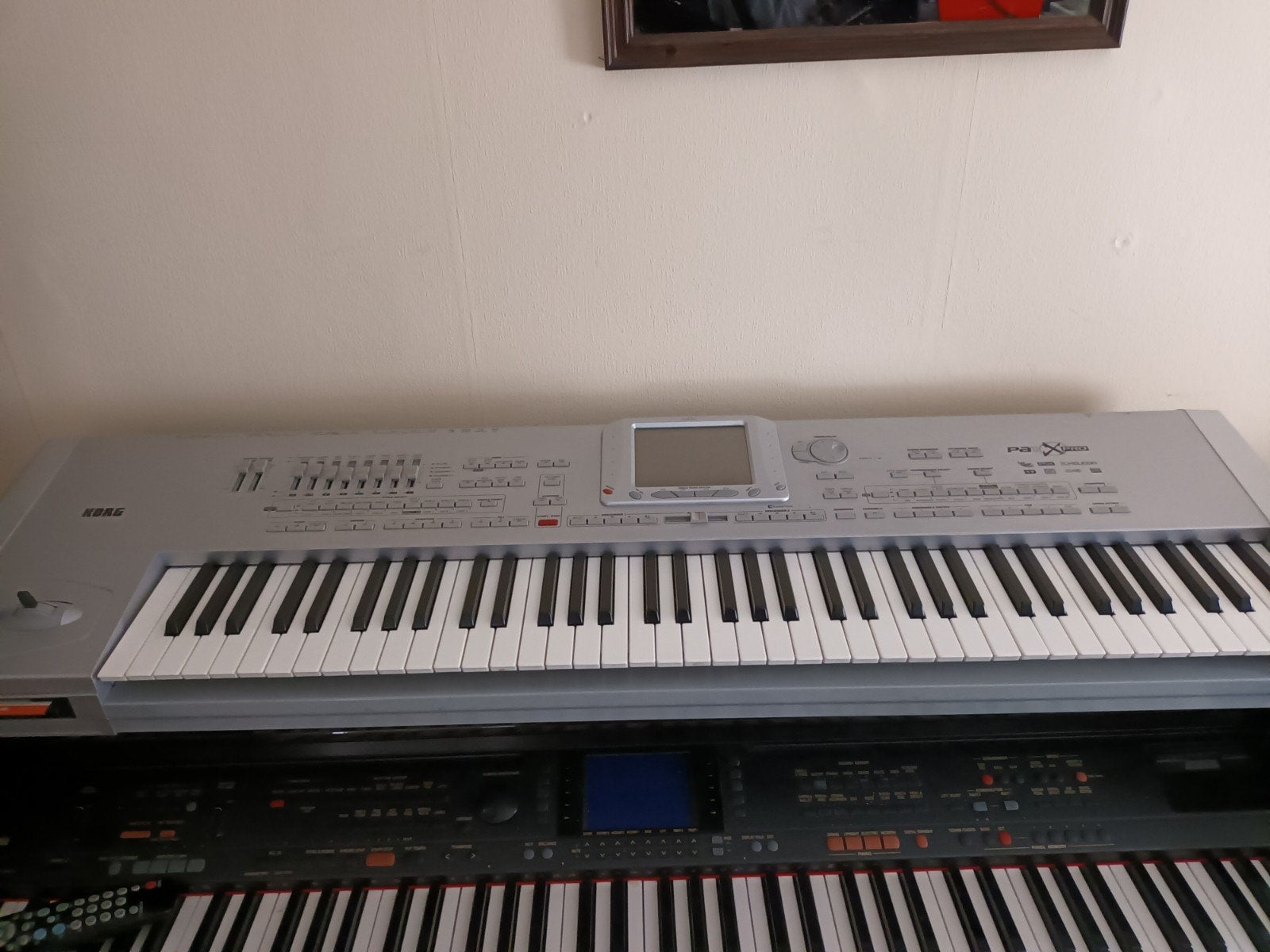 te koop pa1 pro, Ophalen, Gebruikt, Overige aantallen, Overige merken