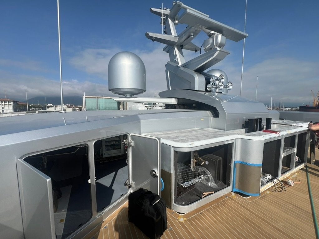 Boot onderhoud of reparatie nodig? Groot Marine Services, Diensten en Vakmensen, Reparatie en Onderhoud | Watersport en Boten