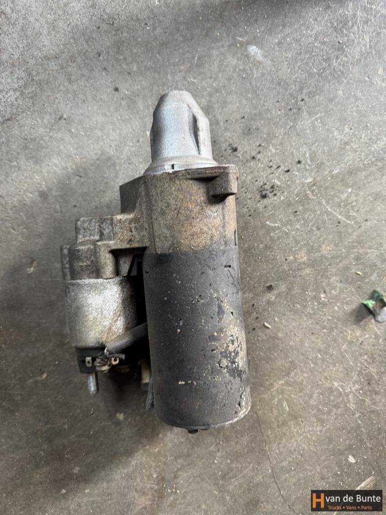 Startmotor Mercedes Sprinter 906  318 / 319 518 / 519, Ophalen, Gebruikt, -, -