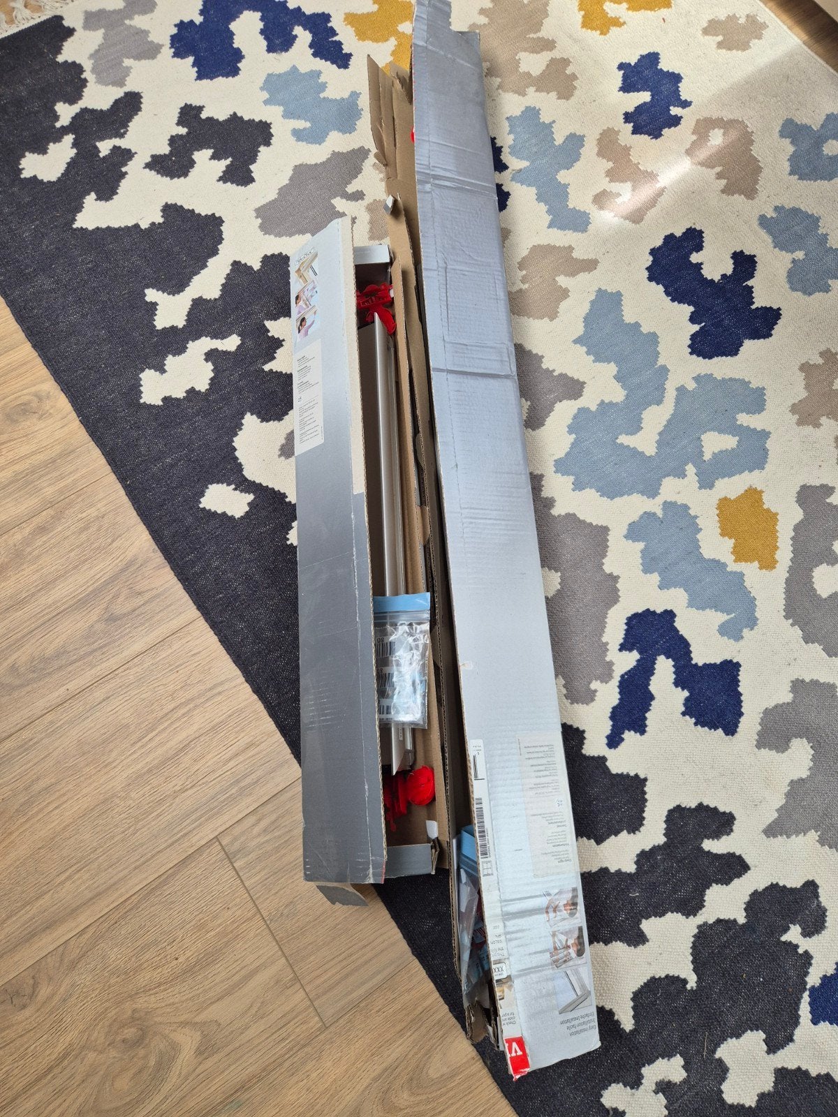 Velux rolgordijn lichtdoorlatend RFL MK04 UK04, Ophalen, Rolgordijn, Beige, Rolgordijn
