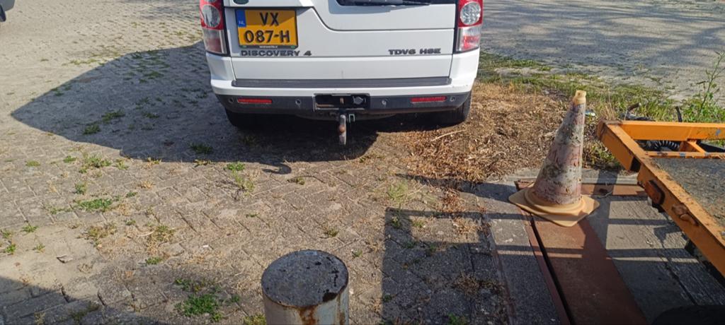 Land Rover 2011, Auto's, Land Rover, 2993 cc, 11 km/l, 2545 kg
