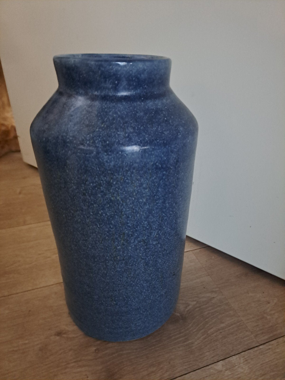 mooie super grote hoge vaas nieuw Geen action, Ophalen, Nieuw