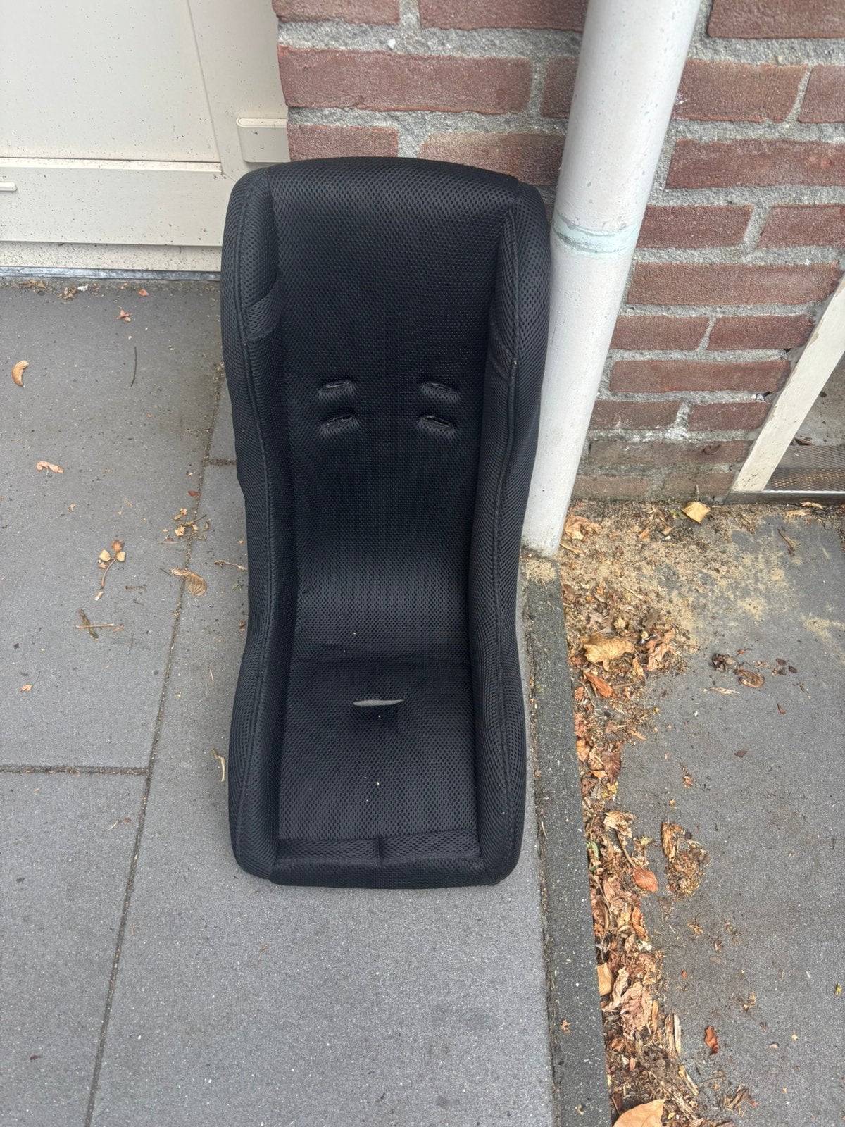 Peuterschaal bakfiets, Ophalen, Zo goed als nieuw