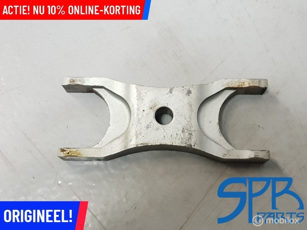 Injectorklem Verstuiverklem 2 stuks 19,99 03L216AEHH V150, Gebruikt, Ophalen of Verzenden