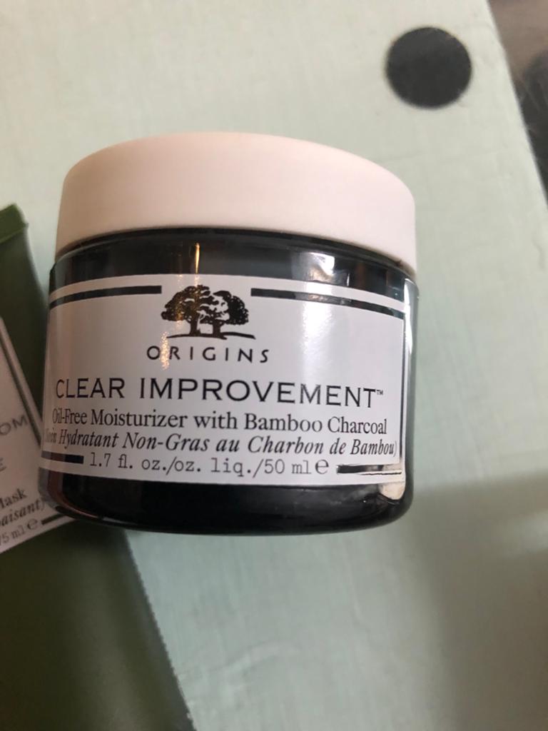 Origins Gezichtsverzorgingsset: Crème & Maskers, Ophalen of Verzenden, Nieuw