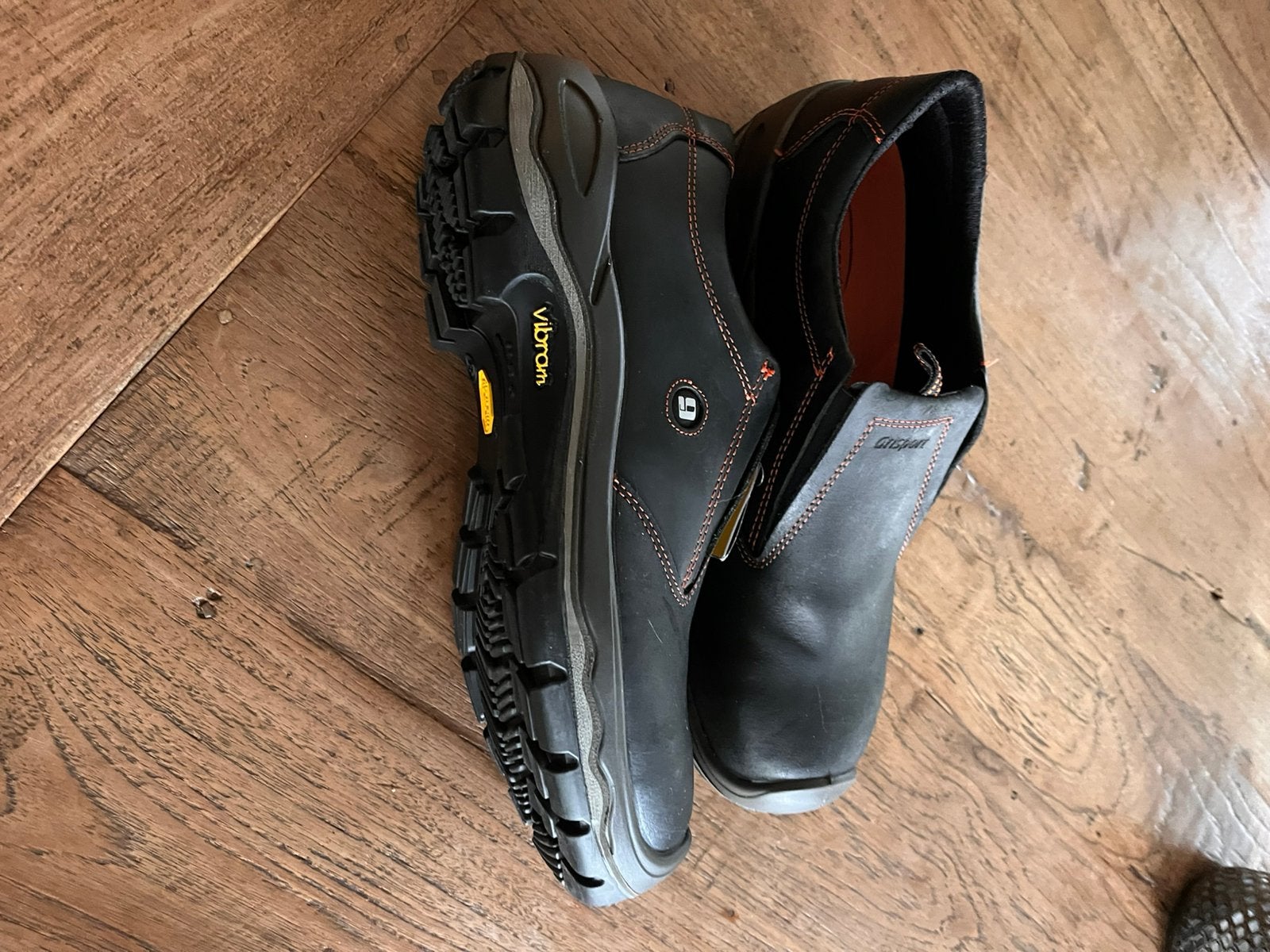Grisport werkschoenen maat 48 NIEUW!, Ophalen of Verzenden, Nieuw