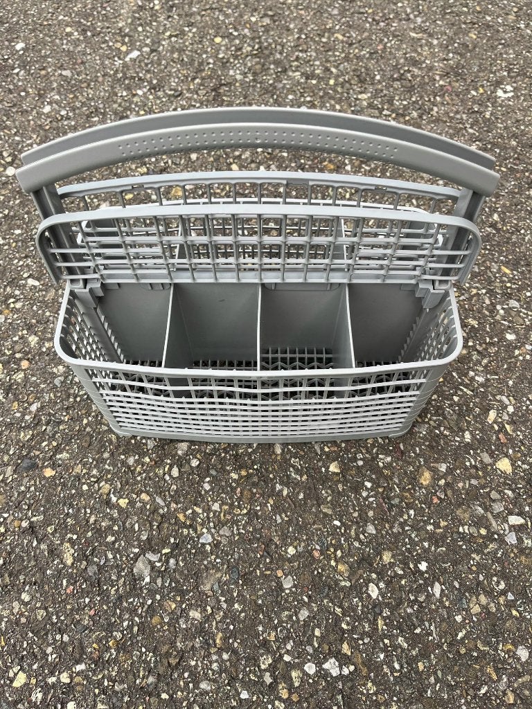 bestekmandje Siemens / Bosch vaatwasser, Witgoed en Apparatuur, Onderdelen en Toebehoren, Ophalen of Verzenden, Zo goed als nieuw
