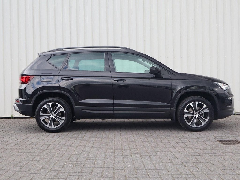 SEAT Ateca 1.5 TSI 150pk DSG Style Business Intense | Trekha, 12 maanden, Euro 6, 4 cilinders, Ateca