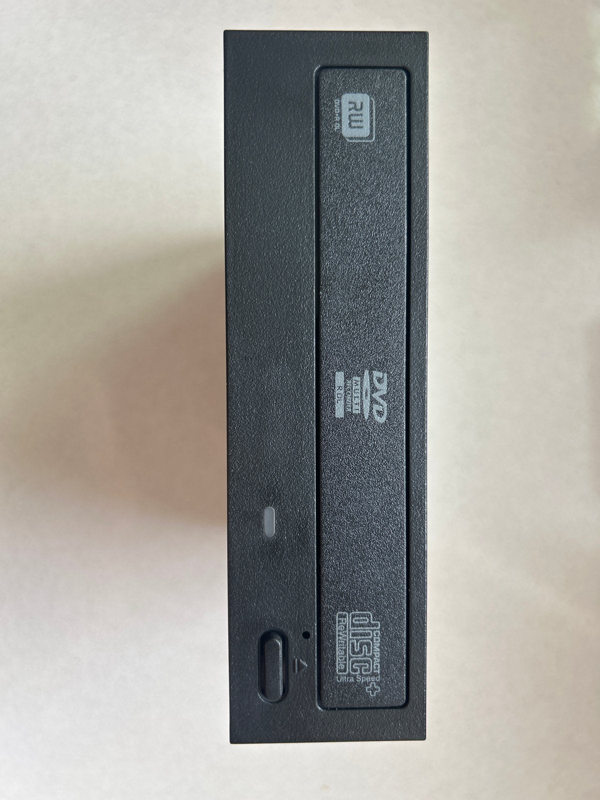 DVD/CD Rewritable Drive - Intern SATA, Ophalen, Intern, Gebruikt, Windows