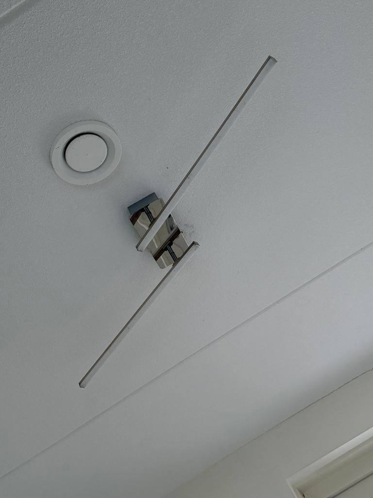 Lamp, Ophalen, Zo goed als nieuw